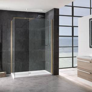 Wetroom-Ranges